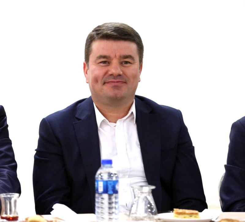 AKSARAY PROTOKOLÜ BAYRAMLAŞTI