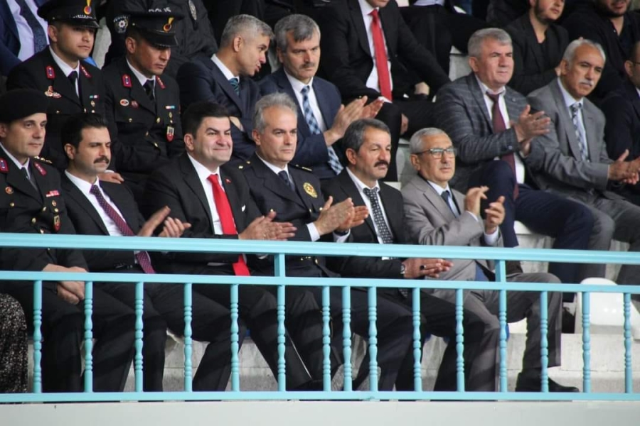 19 MAYIS ATATÜRK